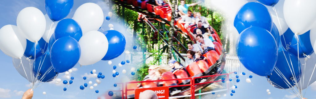 Safariland Stukenbrock family day